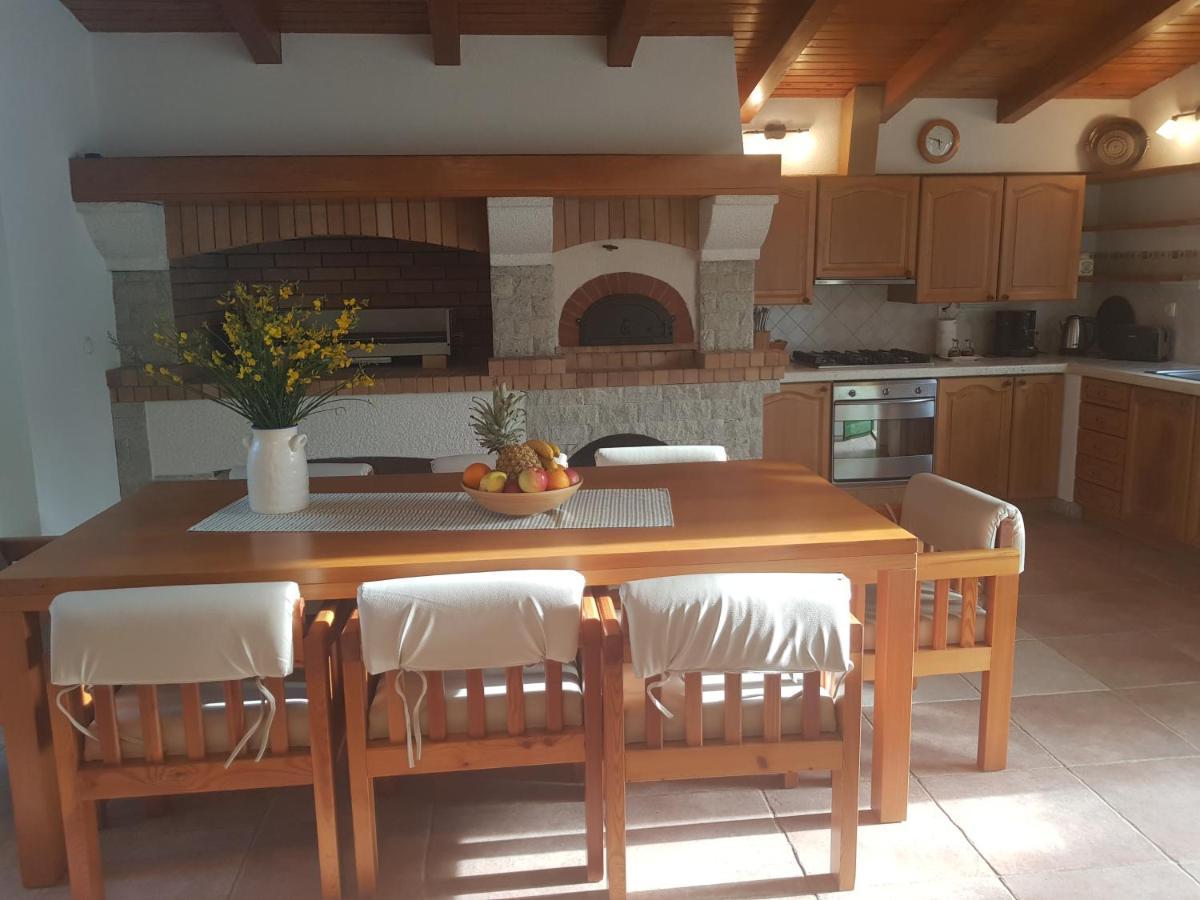 Apartments Summer Touch Petrcane Esterno foto